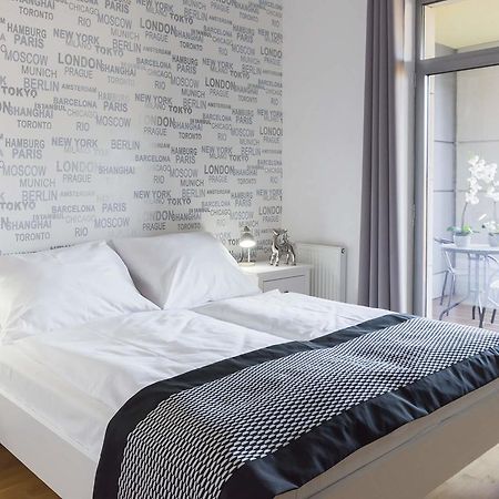 Vacationclub - Diune Apartment 41 科沃布热格 外观 照片