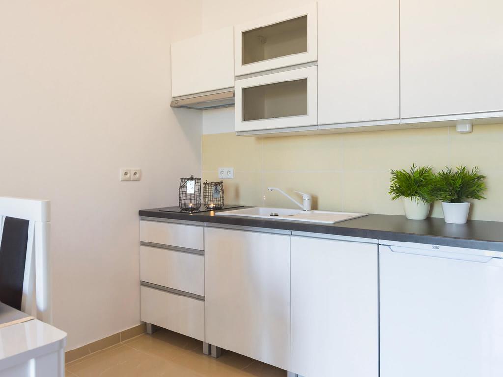 Vacationclub - Diune Apartment 41 科沃布热格 外观 照片