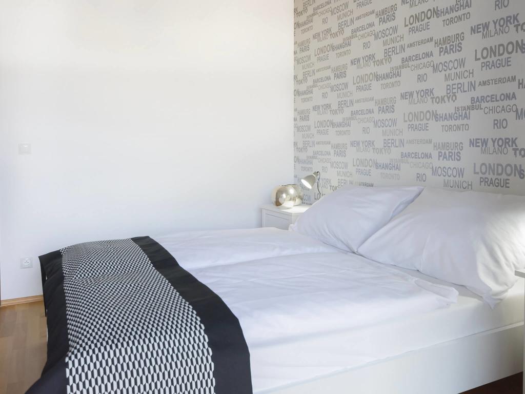 Vacationclub - Diune Apartment 41 科沃布热格 外观 照片