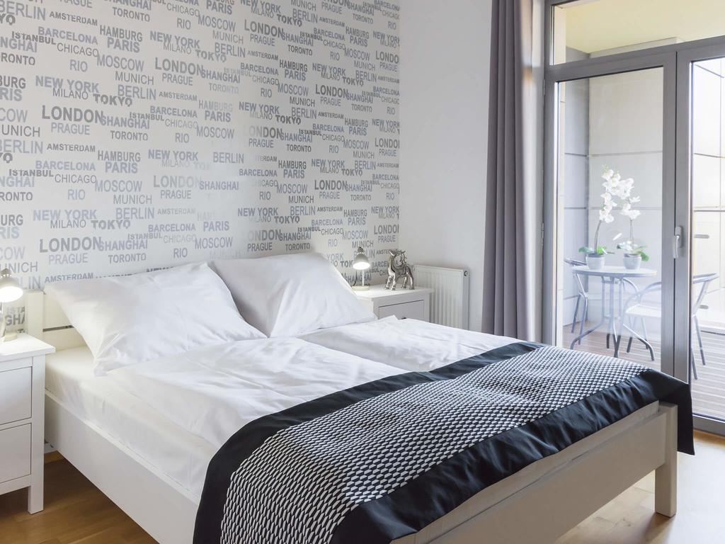 Vacationclub - Diune Apartment 41 科沃布热格 外观 照片