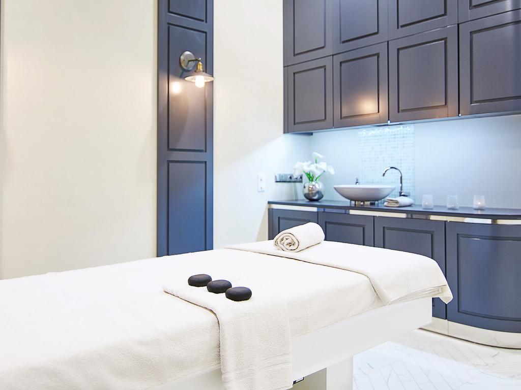 Vacationclub - Diune Apartment 41 科沃布热格 外观 照片