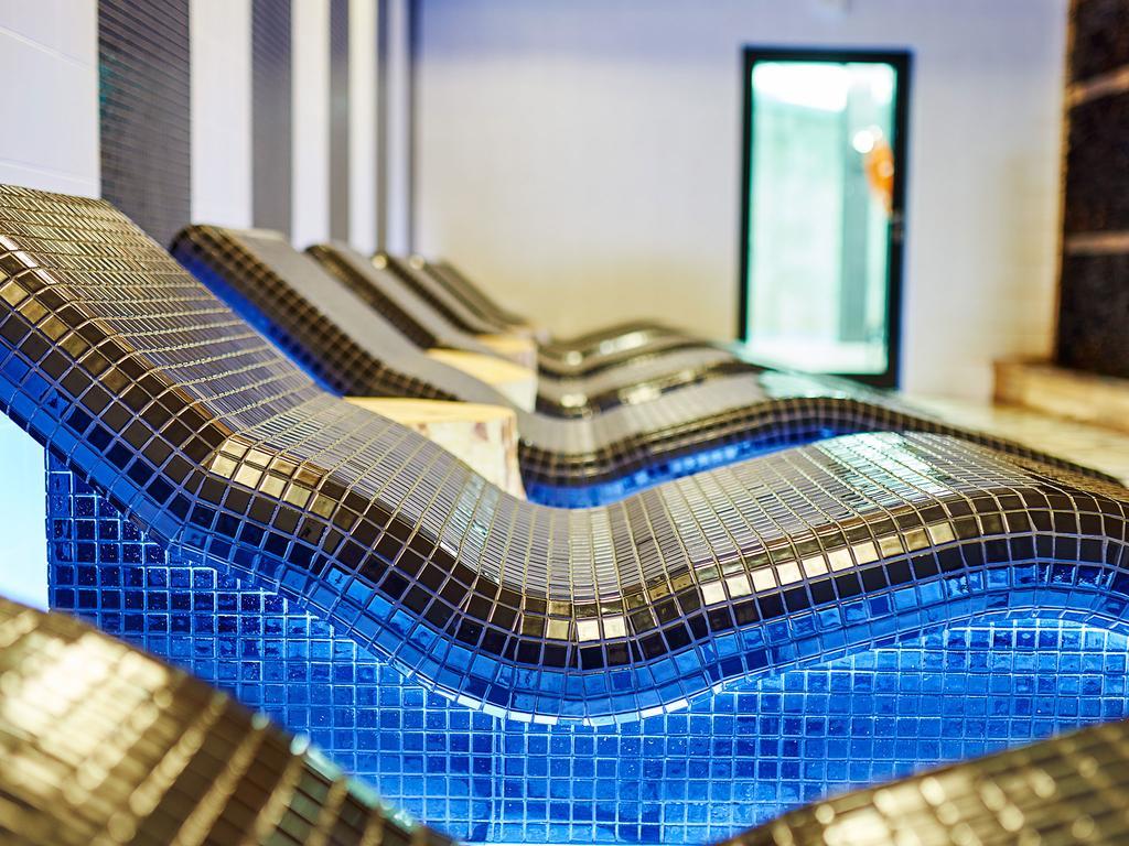 Vacationclub - Diune Apartment 41 科沃布热格 外观 照片