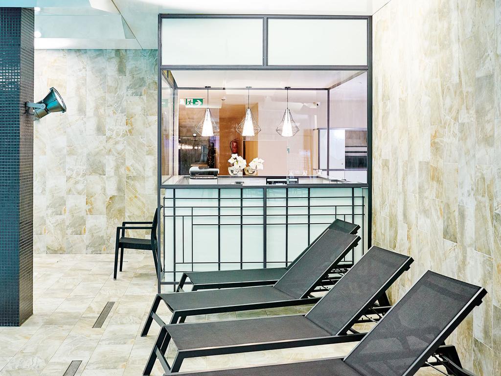 Vacationclub - Diune Apartment 41 科沃布热格 外观 照片