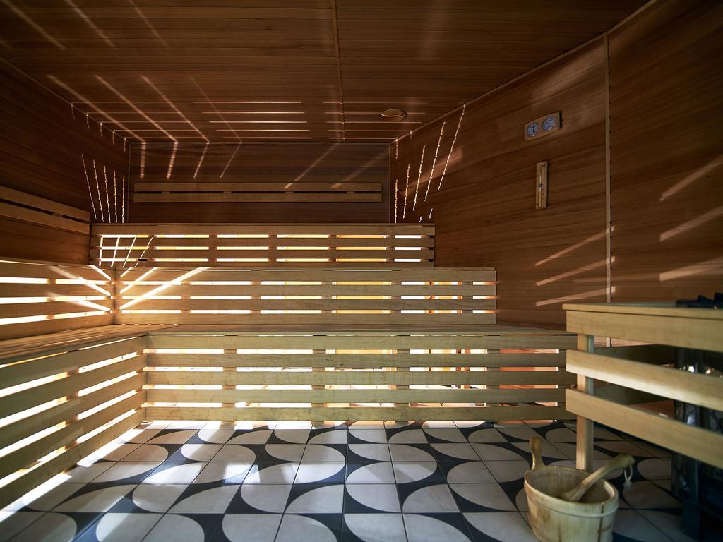 Vacationclub - Diune Apartment 41 科沃布热格 外观 照片