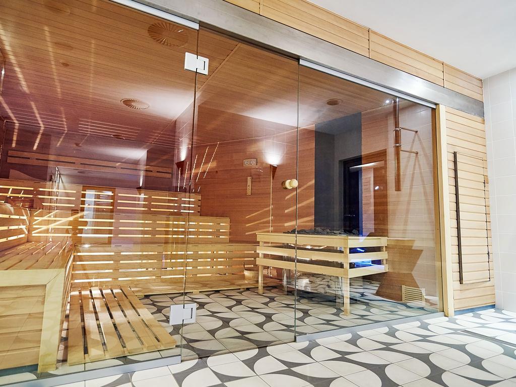 Vacationclub - Diune Apartment 41 科沃布热格 外观 照片