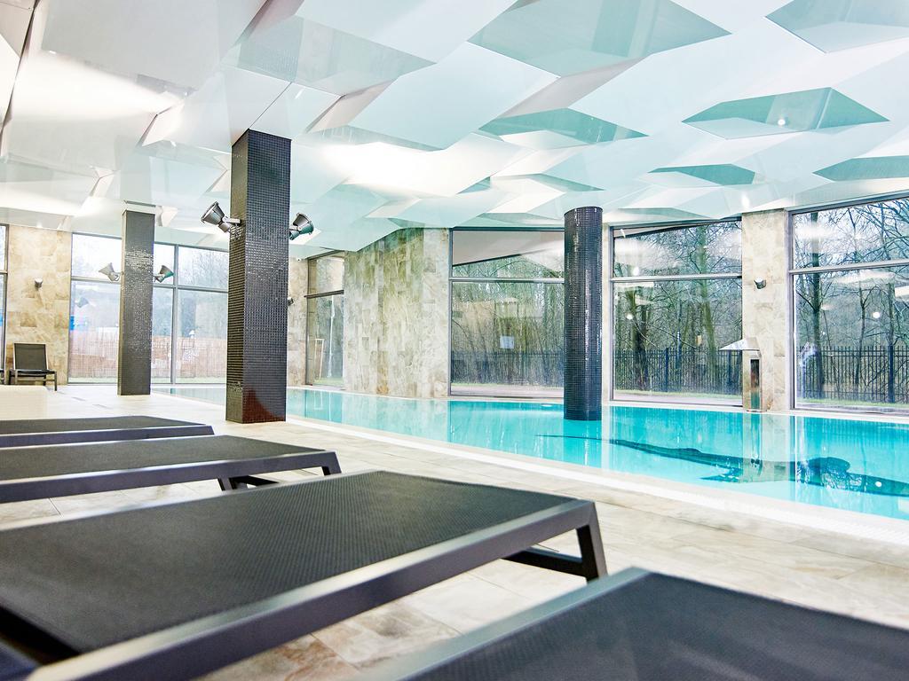Vacationclub - Diune Apartment 41 科沃布热格 外观 照片